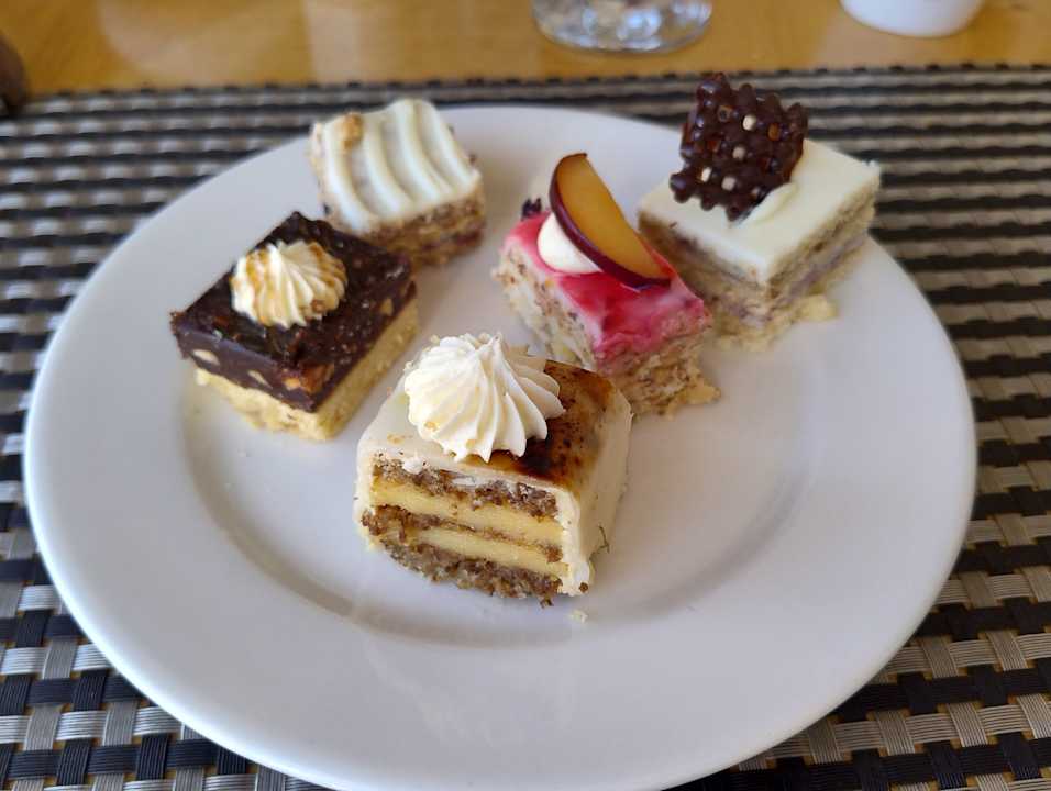 Gastro Marriott Hurghada Beach Resort