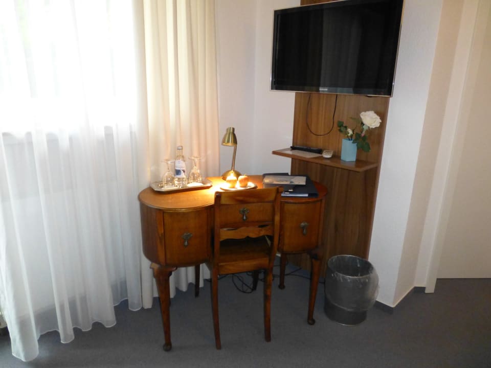 Zimmer Bodman Lupinenhotel Bodensee