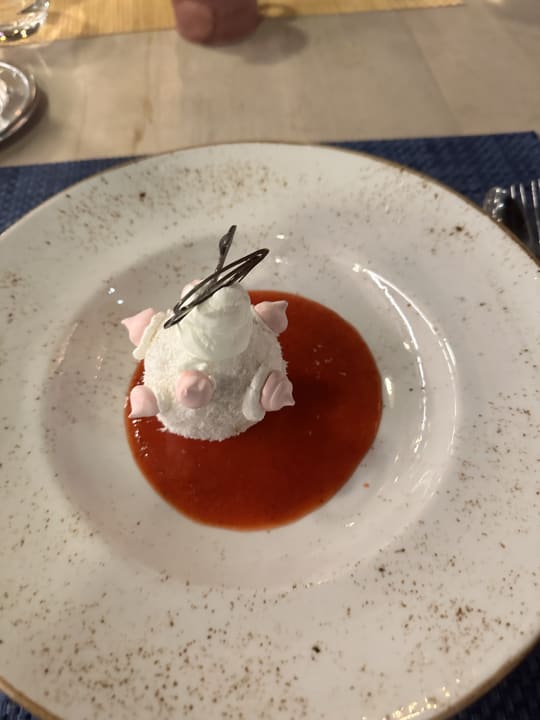 Gastro Le Meridien Ile Maurice