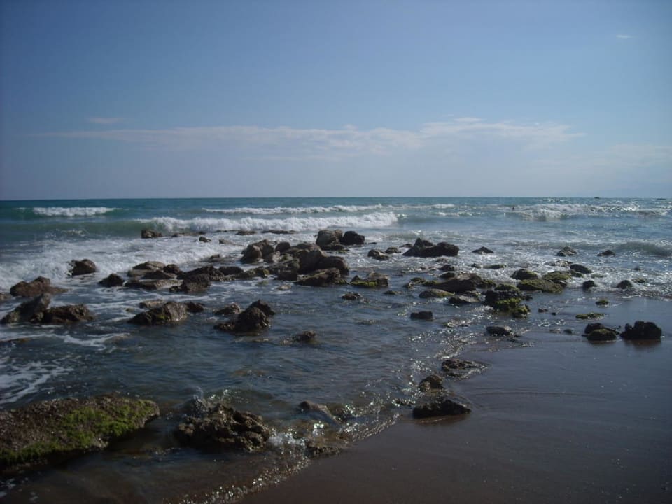 Strand VONRESORT Golden Beach