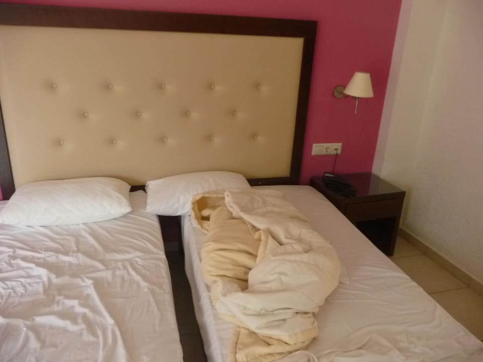 Pokój Hotel Heliotrope