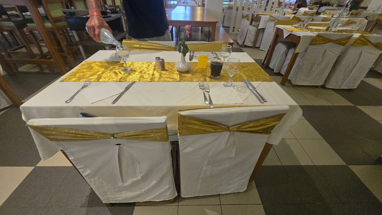 Gastro Calimera Yati Beach