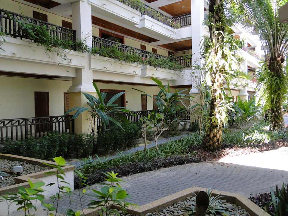 Hotel Nexus Resort Karambunai Hotel Nexus Resort Karambunai