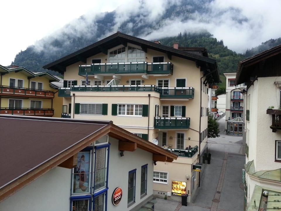 Zimmer - Deluxe Hotel Österreichischer Hof