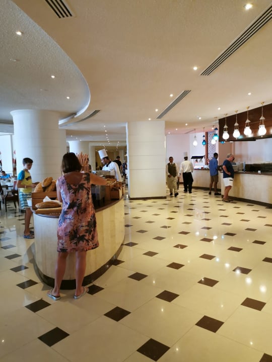 Gastro Baron Palace Sahl Hasheesh