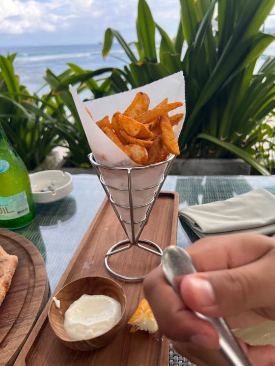 Gastro Candi Beach Resort and Spa