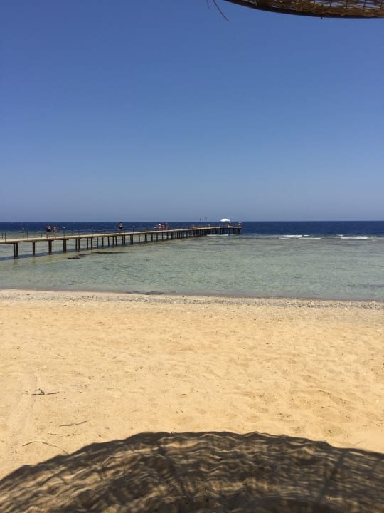 Strand Bliss Nada Beach Resort