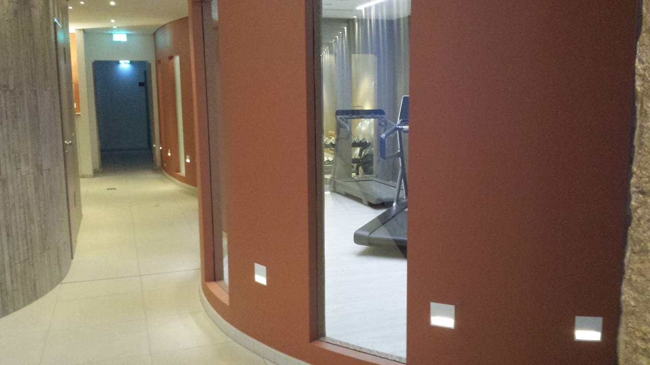 Sport & Freizeit SEETELHOTEL Kaiserstrand Beachhotel