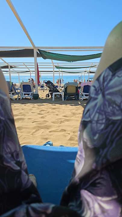 Strand Alba Resort Hotel