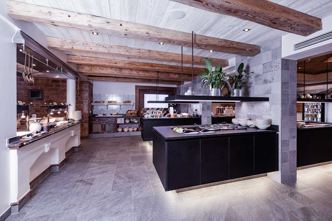 Gastro Ellmauhof - das Generationenresort