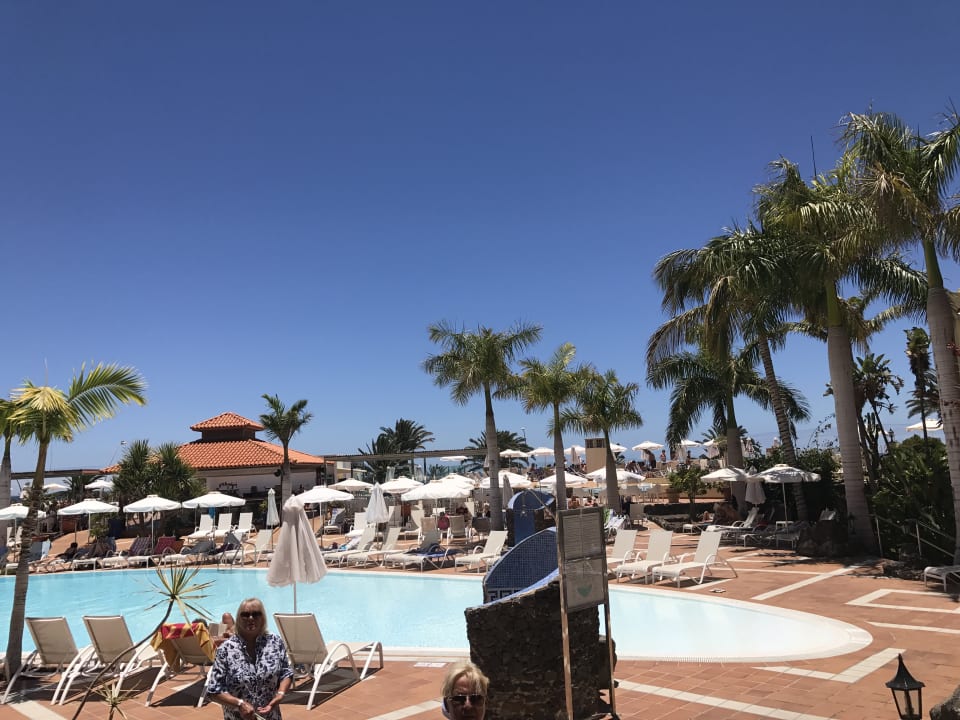 Pool R2 BUGANVILLA Hotel & Spa