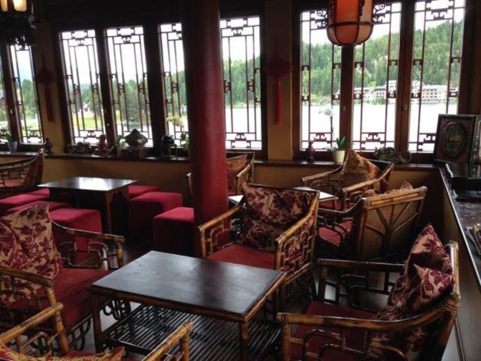 Im Chinaturm Hotel Hochschober