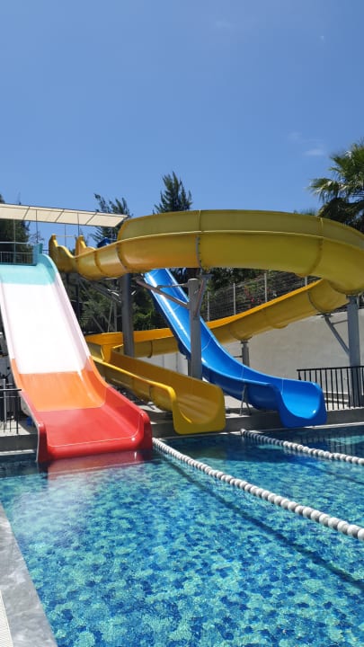 Sport & Freizeit Hane Sun Elite Hotel