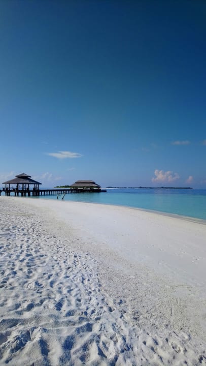 Strand Kihaa Maldives
