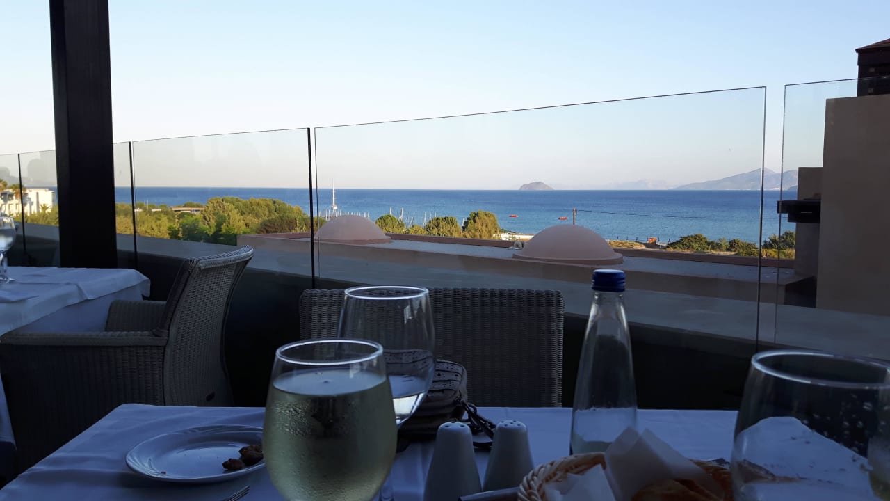 Helona Resort Atlantica Belvedere Resort