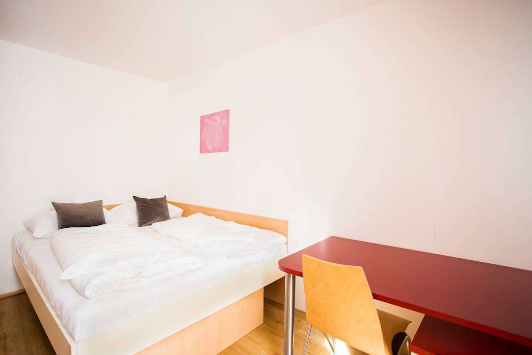Zimmer myNext - Westbahnhof Hostel One