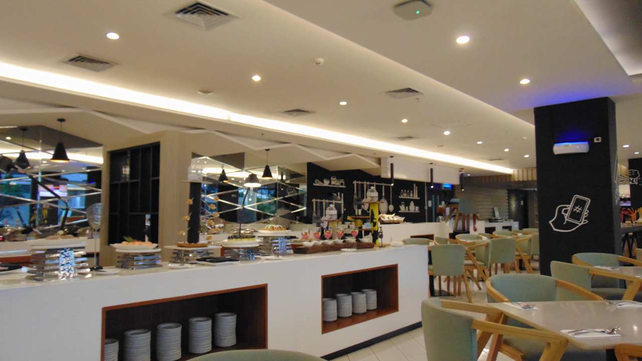 Gastro Innside by Melia Yogyakarta