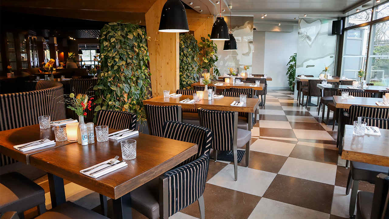 Gastro WestCord Art Hotel Amsterdam 3-Star