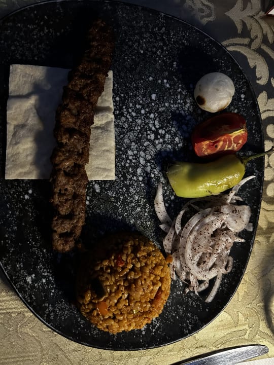 Gastro TUI MAGIC LIFE Beldibi +16