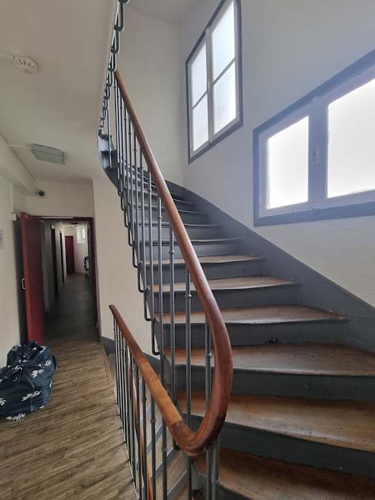 Sonstiges Hotel Tolbiac