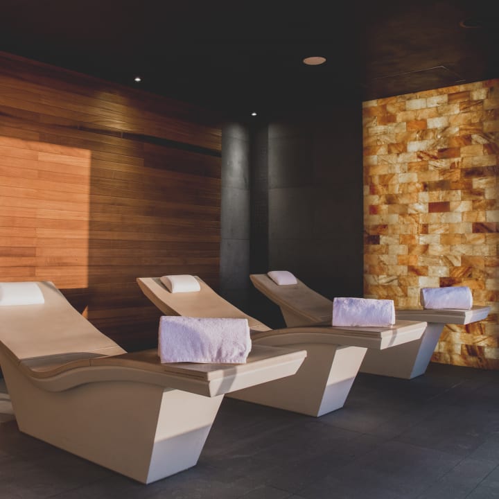 Sport & Freizeit Al Faya Retreat