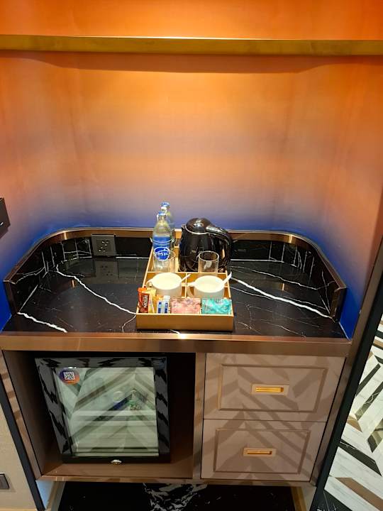 Zimmer Pipa Hotel Bangkok Sukhumvit 11