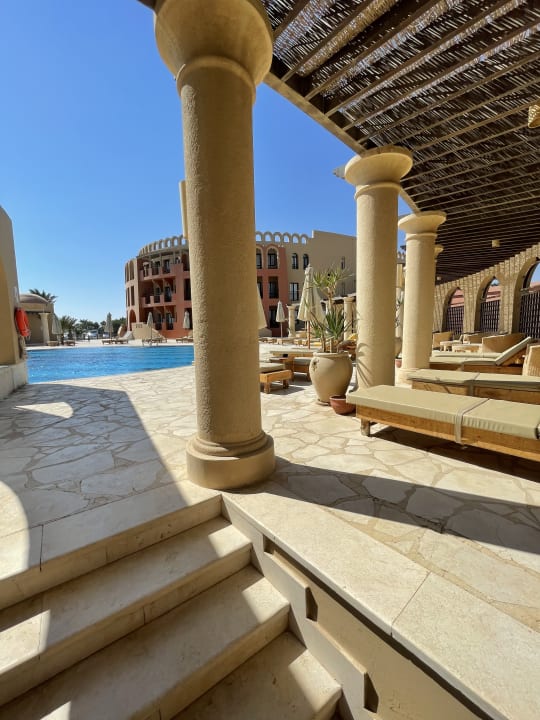 Pool Hotel Three Corners Ocean View prestige - Adults only