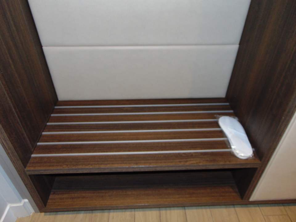 Zimmer Mercure Almaty City Center