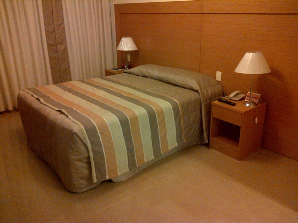 Camera Real Palace Hotel