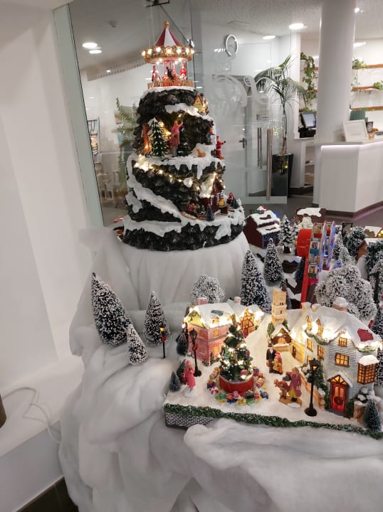 Sonstiges Hotel Hyde Park Lane