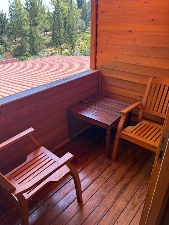 Zimmer Trinitys Ulupinar