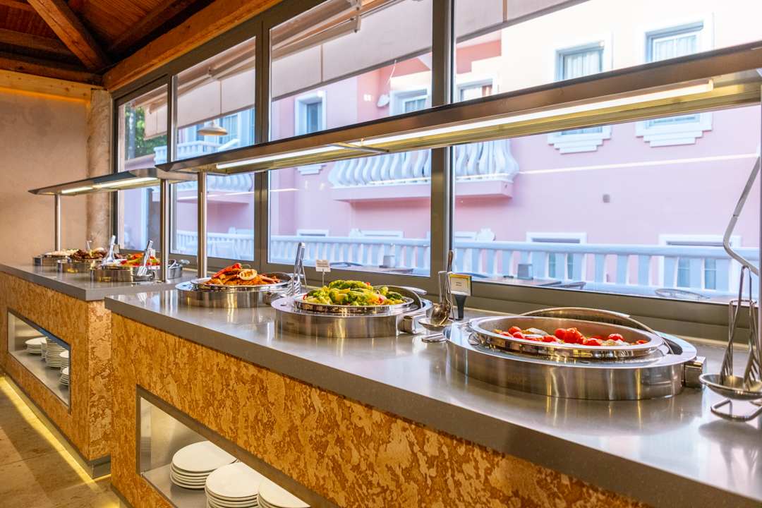 Gastro Ölüdeniz Turquoise Hotel