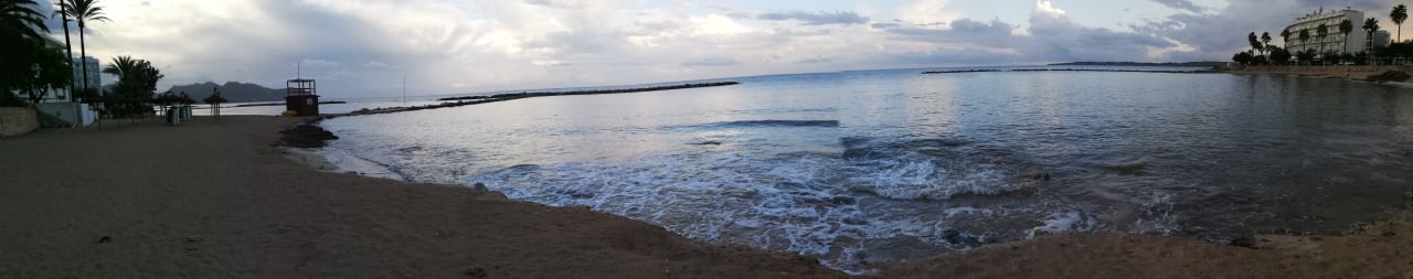 Strand Protur Floriana Resort Aparthotel