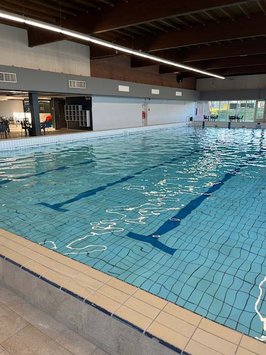 Pool Ferienpark Klein Vink