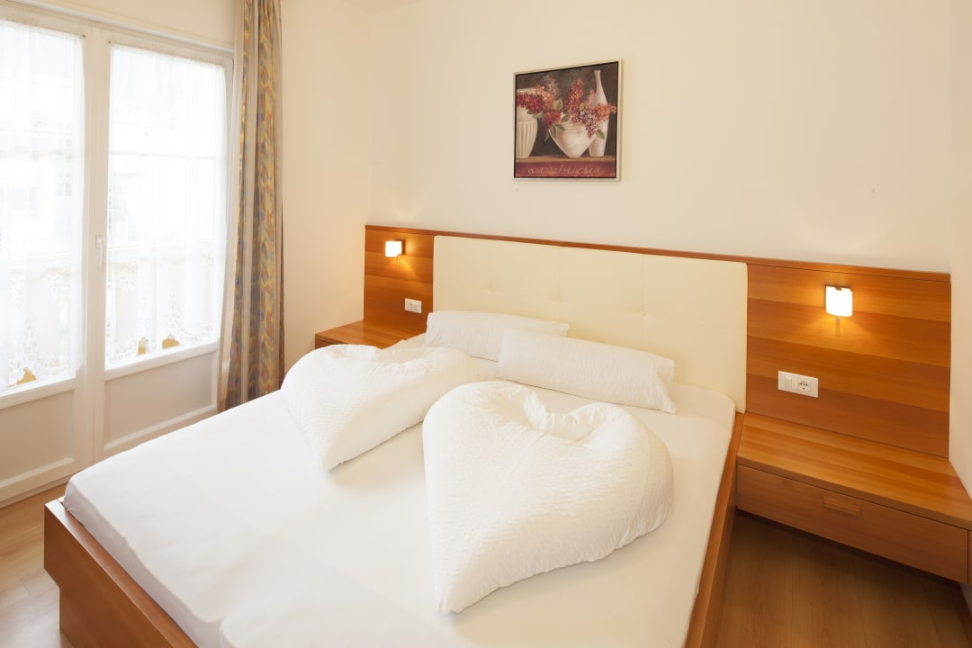 Zimmer Frühstückspension Roter Adler