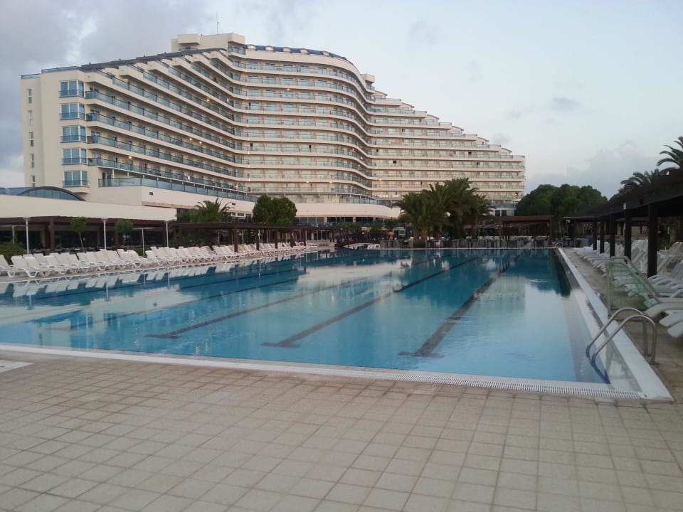 Venosa rano Venosa Beach Resort & Spa