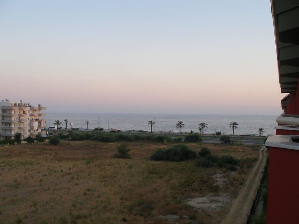 Sea view Aydinbey Gold Dreams