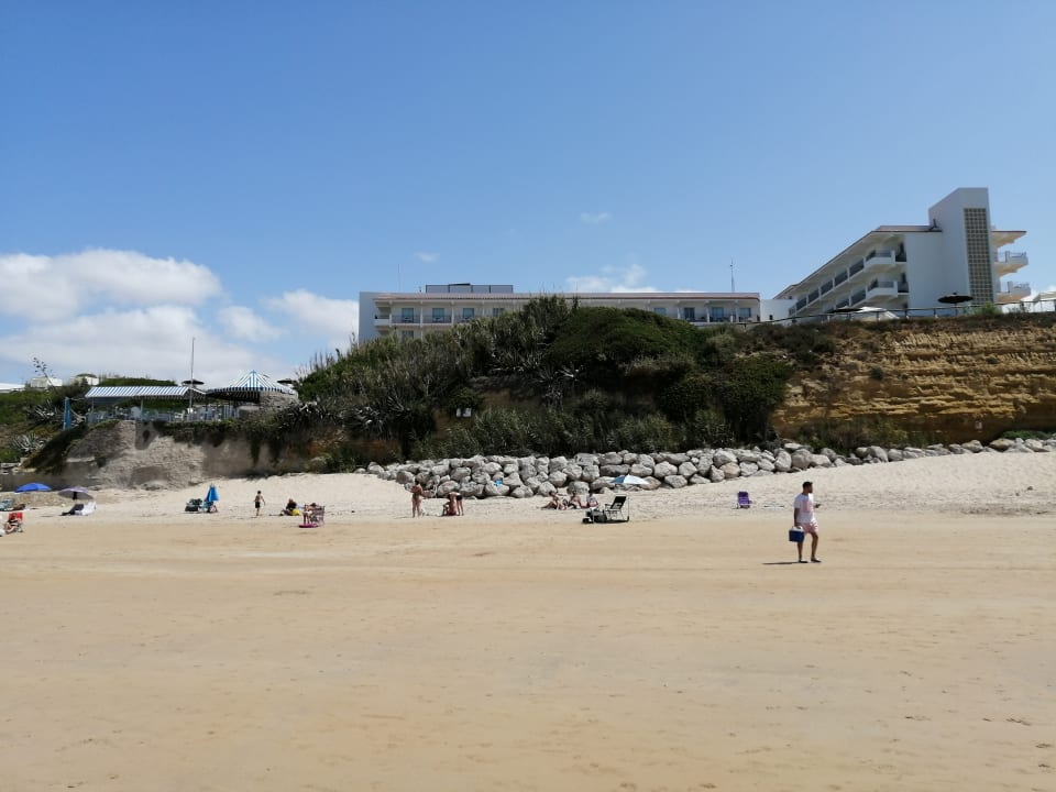Strand Hipotels Flamenco Conil