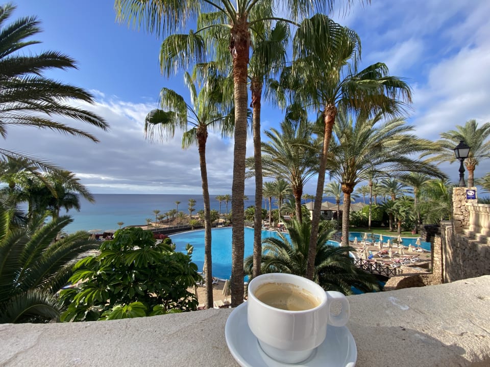 Ausblick R2 Rio Calma Hotel & Spa & Conference