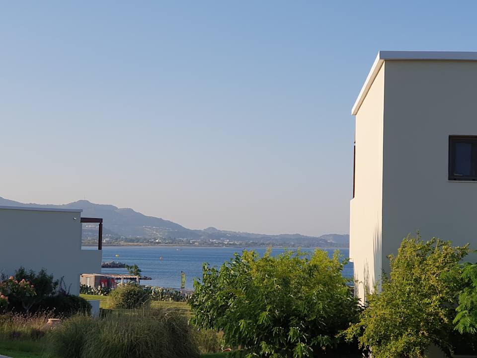 Außenansicht SENTIDO Port Royal Villas & Spa