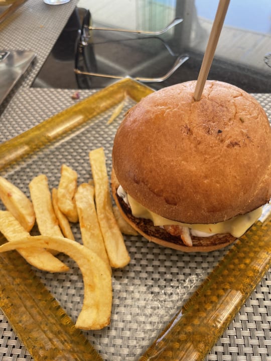 Gastro Mitsis Rodos Village