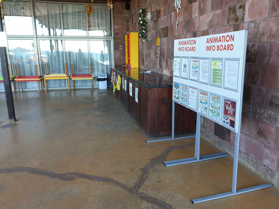 Sport & Freizeit Sol Luna Bay