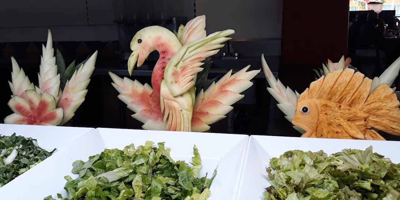 Gastro Punta Cana Princess All Suites Resort & Spa