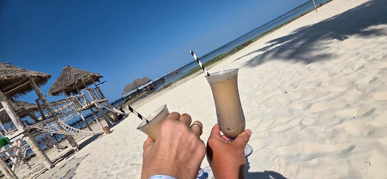 Strand Paradise Beach Resort