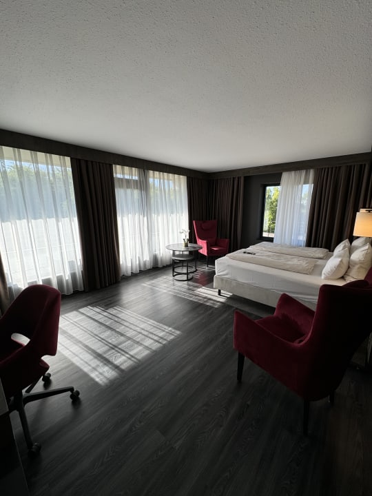 Zimmer PLAZA Premium Timmendorfer Strand