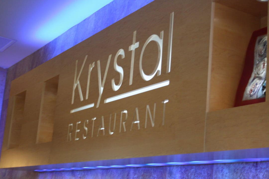 Krystal Hotel Riu Palace Maspalomas Adults Only