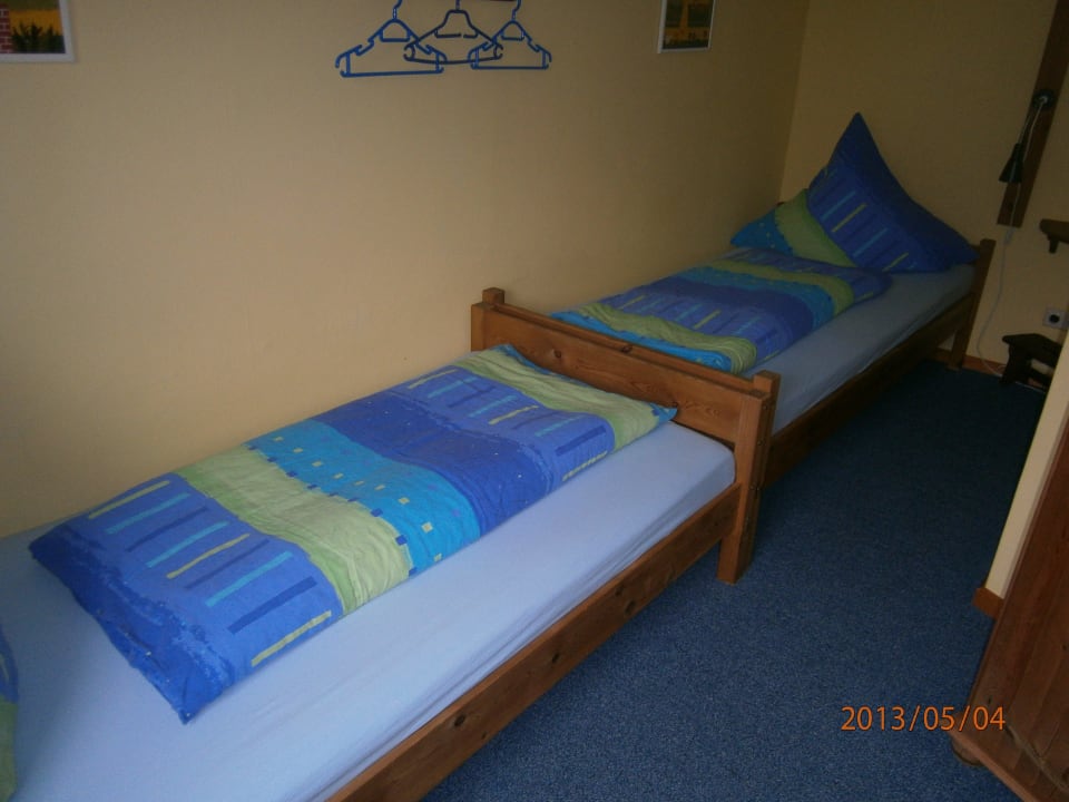 Schwalbennest Kinderzimmer Ferienhof Tams