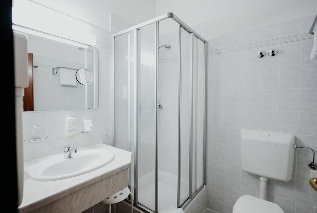 Zimmer Sonnenhotel Hoher Hahn