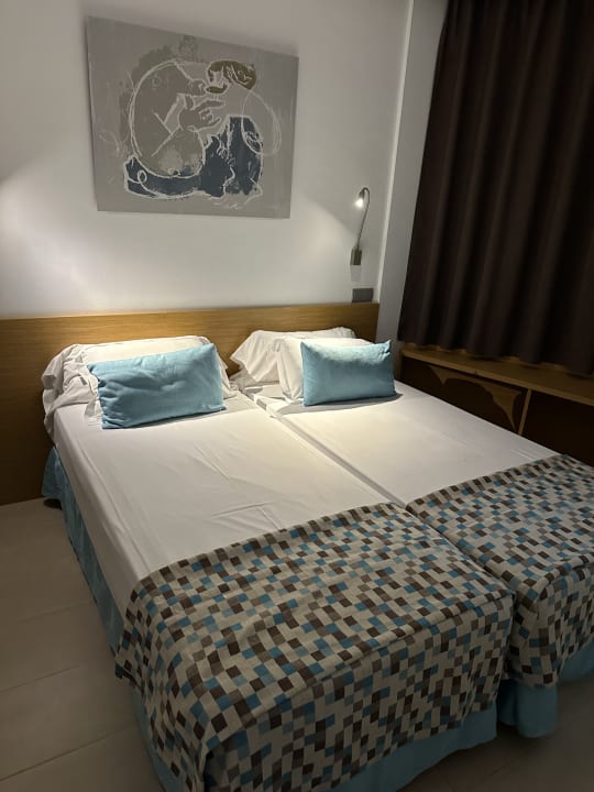 Zimmer Aparthotel Houm Plaza Son Rigo