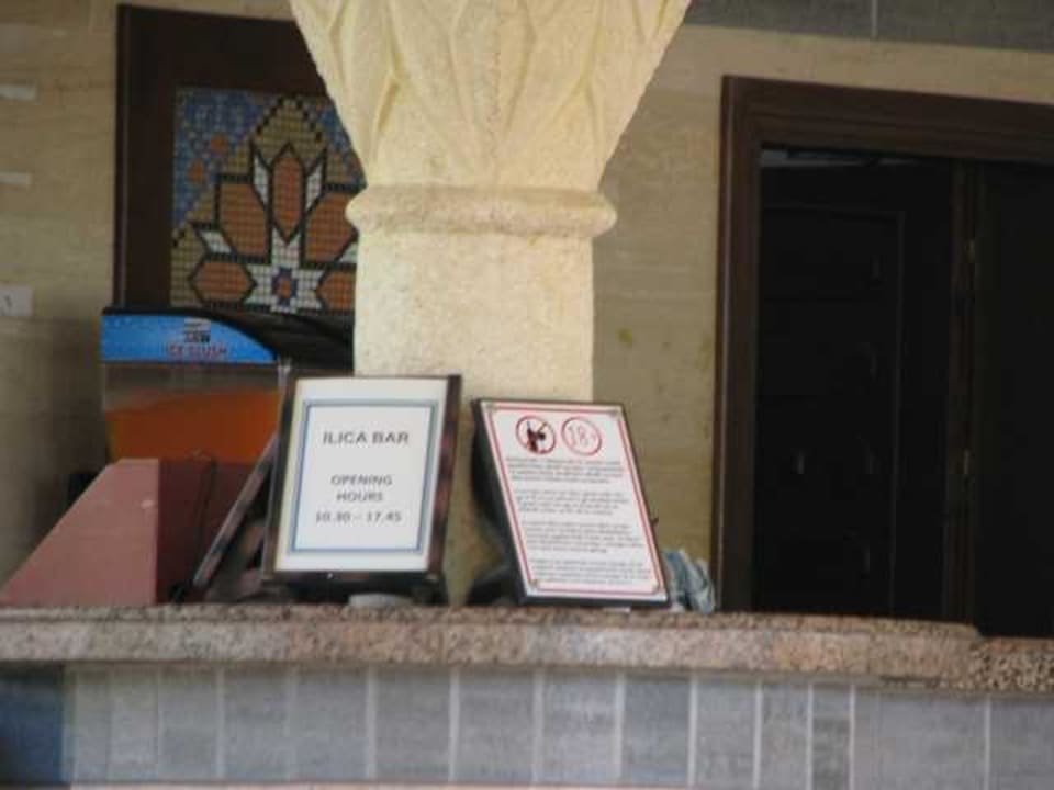 Aquapark Ali Bey Club